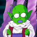 blog logo of It was supposed to be a Namekian secret!