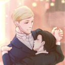 blog logo of eruri trash