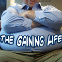 blog logo of The Gaining Life