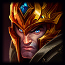 Prince Jarvan Lightshield IV