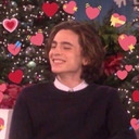 #1 Timothee Chalamet Stan