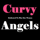 blog logo of Dedicated to Plus Size Women