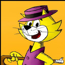 Top Cat