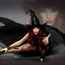  The Witchy Wench