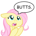 blog logo of FatPonyButts