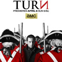 TURN on AMC