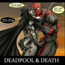 XGC DEADPOOL13