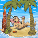 blog logo of Nudist Signs 2