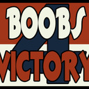 Boobs For Victory