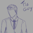 Super Fly Tie Guy