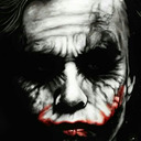 blog logo of why so serious?