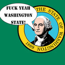 blog logo of effyeahwashingtonstate