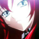 blog logo of Rias Gremory hot