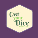 a podcast, game & story