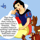 Feminist Disney