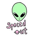 blog logo of Space Pup!