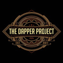 blog logo of The Dapper Project