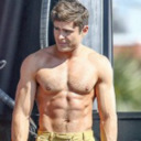 zac efron shirtless appreciation