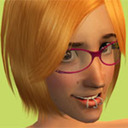 blog logo of With Love From Simtown