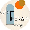 blog logo of closiTherapi | vinTage