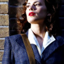 Agent Carter