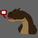 blog logo of Ask Brute Tigrex!