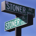 Stoner Avenue