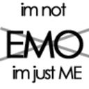  Not An Emo