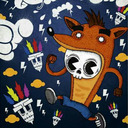 blog logo of The Weasel Bandicoot