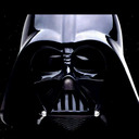 Mr Vader