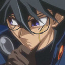 blog logo of Yusei Fudo is love