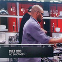 blog logo of Chef Rodney Burns