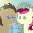 The Doctor and Roseluck