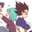 blog logo of Vegebul trash