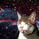 blog logo of AstroCoconutCat