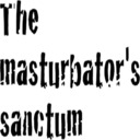 The masturbator's sanctum