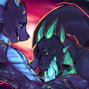 blog logo of 18+ Gay Yiffz