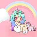 blog logo of Daddy's Little Unicorn