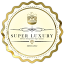 blog logo of SUPER LUXURY