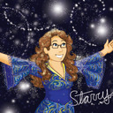 blog logo of Sunny Days, Starry Nights, and Lazy Afternoons