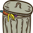 blog logo of Mean Supreme Trash Queen