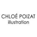 Chloé Poizat - i l l u s t r a t i o n