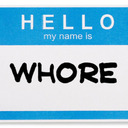 blog logo of Use me. Abuse me. Degrade me.