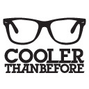 Cooler Than Before