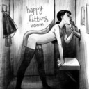 blog logo of Bicurious Twenties