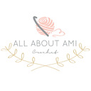 blog logo of All About Ami