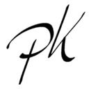 blog logo of peter killert.