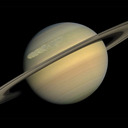 Saturn