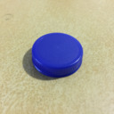 BlueBottleCap