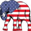 blog logo of Make America Great Again